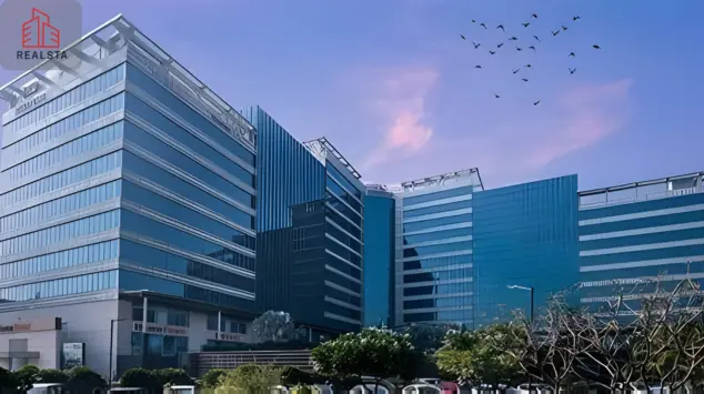 Sector 48 Gurgaon Office Market Overview 2025