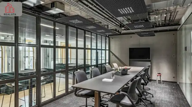 Finding the Right Small Private Office Rental in Gurugram