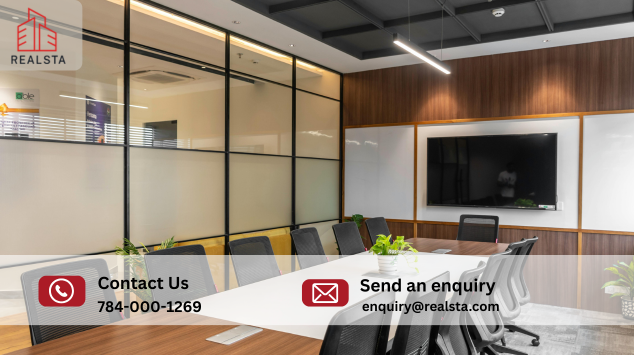  How to Lease Office in Gurgaon Without Risk