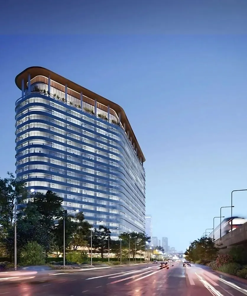 Find Your Ideal Office Space on Golf Course Road, Gurgaon