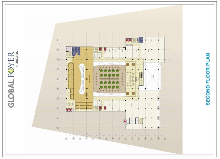 GLOBAL FOYER