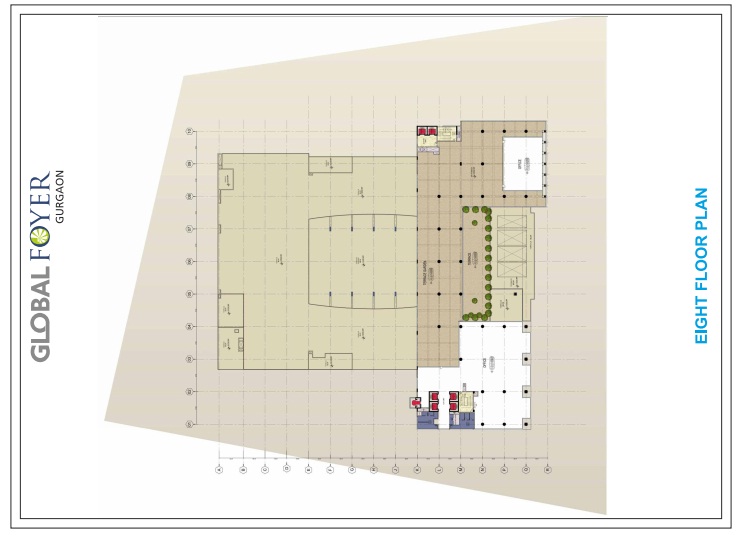 GLOBAL FOYER