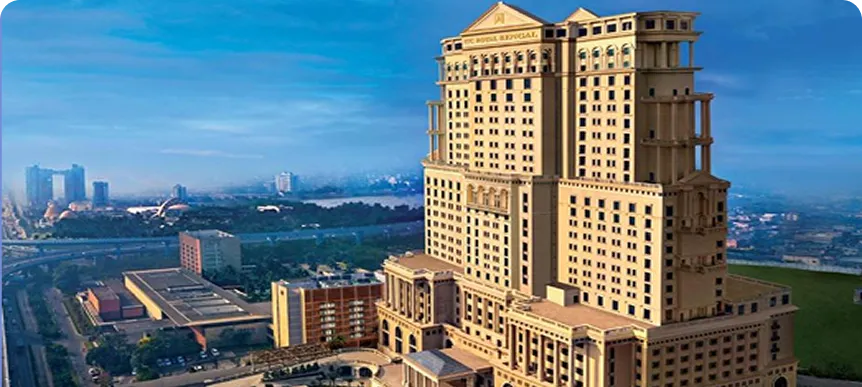 ITC